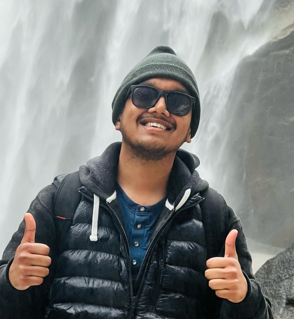 Sai Satwik Bikumandla Profile Photo